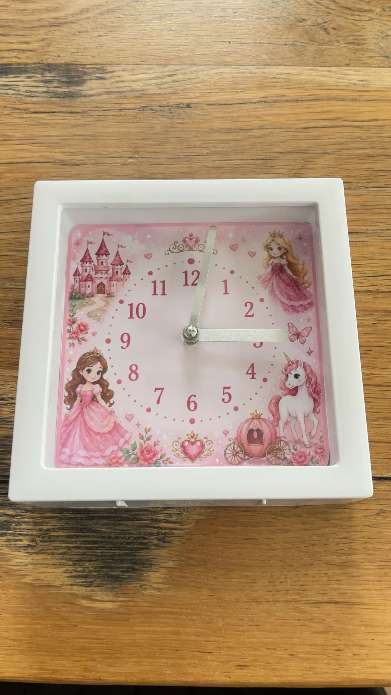 Lindo reloj de princesa – photo 2